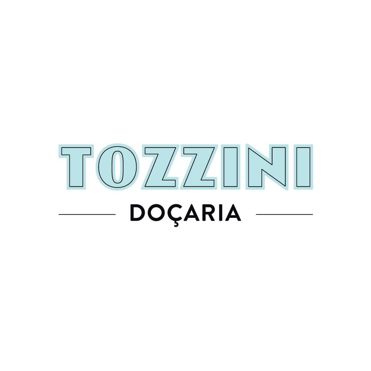 TOZZINI Doçaria